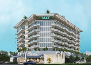 2 bedrooms Apartment in Dubai, UAE No. 45838