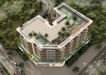 2 bedrooms Apartment in Dubai, UAE No. 45838 - Image 13