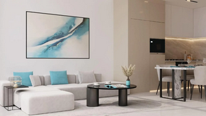 4 bedrooms Apartment in Dubai, UAE No. 45844