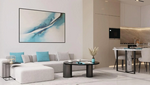 4 bedrooms Apartment in Dubai, UAE No. 45844 - apartment in Dubai