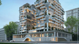 3 bedrooms Apartment in Dubai, UAE No. 45845