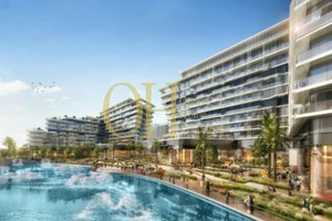 2 bedrooms Apartment in Saadiyat Island, UAE No. 45848