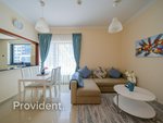 1 bedroom Apartment in Dubai Marina, UAE No. 4585 - Image 2