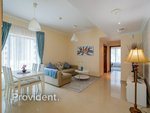 1 bedroom Apartment in Dubai Marina, UAE No. 4585 - Image 5