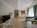 1 bedroom Apartment in Dubai Marina, UAE No. 4585 - Image 20