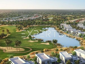 4 bedrooms Villa in Yas Island, UAE No. 45870