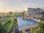 4 bedrooms Villa in Yas Island, UAE No. 45870 - Image 12