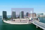 2 bedrooms Apartment in Al Raha Beach, UAE No. 45875 - apartment in Dubai