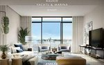 2 bedrooms Apartment in Dubai Creek Harbour (The Lagoons), UAE No. 4595 - apartment in Dubai