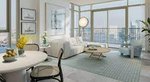 2 bedrooms Apartment in Dubai Creek Harbour (The Lagoons), UAE No. 4595 - Image 2