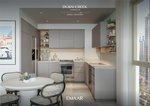 2 bedrooms Apartment in Dubai Creek Harbour (The Lagoons), UAE No. 4595 - Image 3