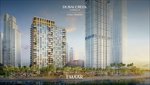 2 bedrooms Apartment in Dubai Creek Harbour (The Lagoons), UAE No. 4595 - Image 4