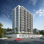 36.1393m² Apartment in Dubai Healthcare City, UAE No. 4597 - Image 2