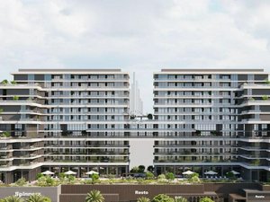 3 bedrooms Townhouse in Al Reem Island, UAE No. 45981