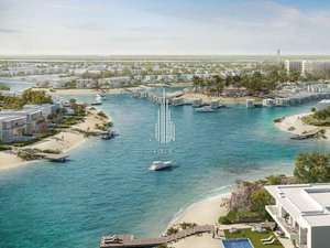 6 bedrooms Villa in Abu Dhabi, UAE No. 45986