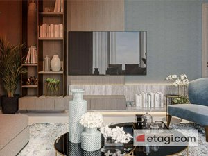 1 bedroom Apartment in Jumeirah Village Circle, UAE No. 46008