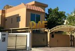 5 bedrooms Villa in Jumeirah Park, UAE No. 4601 - villa in Dubai