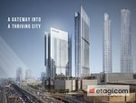 3 bedrooms Apartment in Downtown Dubai (Downtown Burj Dubai), UAE No. 46010 - Image 8