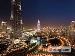 3 bedrooms Apartment in Downtown Dubai (Downtown Burj Dubai), UAE No. 46010 - Image 15