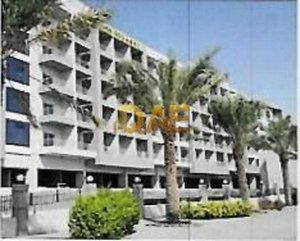 6285.077m² Building in Dubai Production City (IMPZ), UAE No. 4603