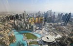3875.265m² Land in Downtown Dubai (Downtown Burj Dubai), UAE No. 4604 - Image 2