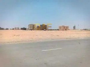 1878.685m² Land in Al Furjan, UAE No. 4607