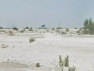 3716.122m² Land in Ras Al Khor, UAE No. 4608