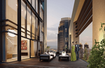 2 bedrooms Apartment in Downtown Dubai (Downtown Burj Dubai), UAE No. 4612 - Image 3