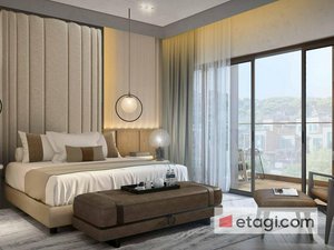 144.2m² Land in Damac Lagoons, UAE No. 46125