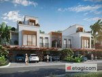 144.2m² Land in Damac Lagoons, UAE No. 46125 - Image 6