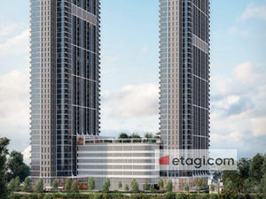 1 bedroom Apartment in Mohammed Bin Rashid City, UAE No. 46129