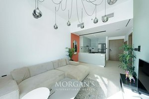 1 bedroom Apartment in Business Bay, UAE No. 46134