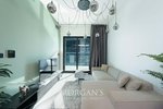 1 bedroom Apartment in Business Bay, UAE No. 46134 - Image 22