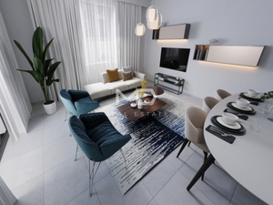 4 bedrooms Villa in Yas Island, UAE No. 46139