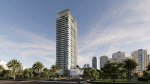 2 bedrooms Apartment in Dubai, UAE No. 46142
