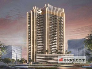 2 bedrooms Apartment in Downtown Dubai (Downtown Burj Dubai), UAE No. 46179