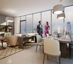 2 bedrooms Apartment in Downtown Dubai (Downtown Burj Dubai), UAE No. 4618 - apartment in Dubai