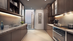 2 bedrooms Apartment in Downtown Dubai (Downtown Burj Dubai), UAE No. 4618 - Image 3