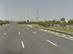 3716.1216m² Land in Al Rashidiya, UAE No. 4619 - Image 2