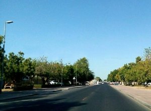 3716.1216m² Land in Al Rashidiya, UAE No. 4619