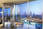 2 bedrooms Apartment in Downtown Dubai (Downtown Burj Dubai), UAE No. 462 - Image 2