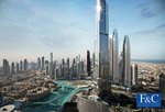 2 bedrooms Apartment in Downtown Dubai (Downtown Burj Dubai), UAE No. 462 - Image 3