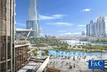 2 bedrooms Apartment in Downtown Dubai (Downtown Burj Dubai), UAE No. 462 - Image 6