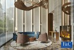 2 bedrooms Apartment in Downtown Dubai (Downtown Burj Dubai), UAE No. 462 - Image 7