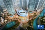 2 bedrooms Apartment in Downtown Dubai (Downtown Burj Dubai), UAE No. 462 - Image 12
