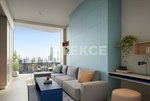 Studio in Dubai Marina, UAE No. 46227 - Image 16