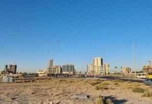 6038.6976m² Land in Wadi Al Safa 2, UAE No. 4623