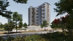 Studio in Dubai, UAE No. 46234 - apartment in Dubai