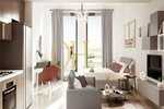 2 bedrooms Apartment in Yas Island, UAE No. 46235 - Image 9