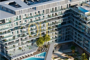2 bedrooms Apartment in Saadiyat Island, UAE No. 46237